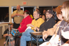 ValleyCon 37 - 2011